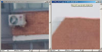 EF 135/2 + TC 2x + TC 1.4x