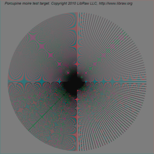 AFD interpolation AFD interpolation